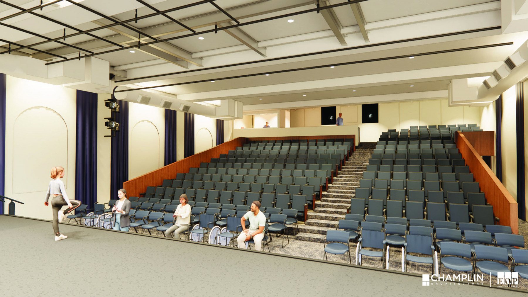 Auditorium
