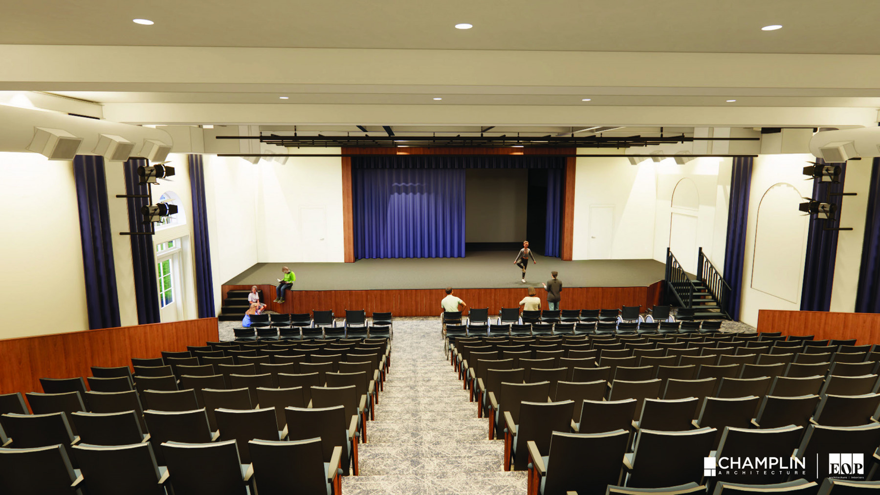 Auditorium_Stage
