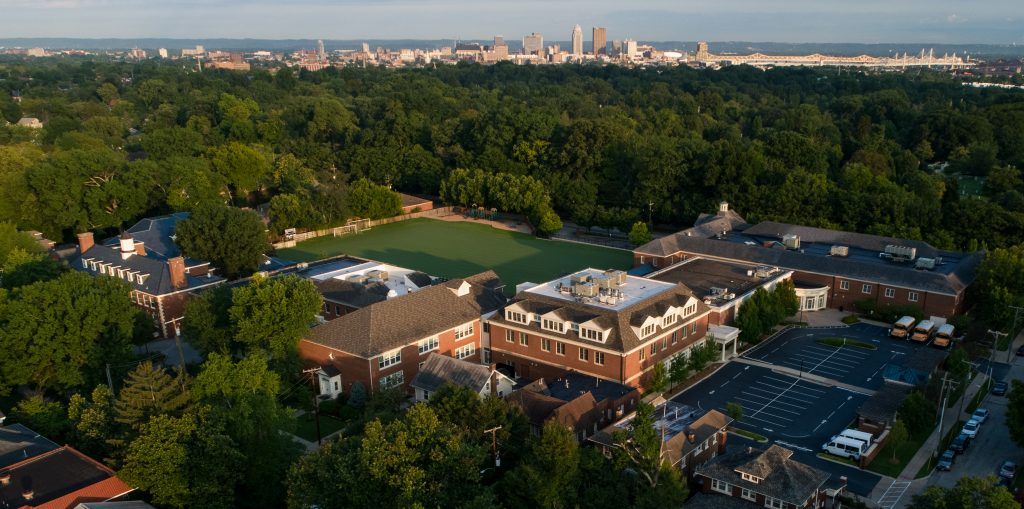 BacktoSchool Information Louisville