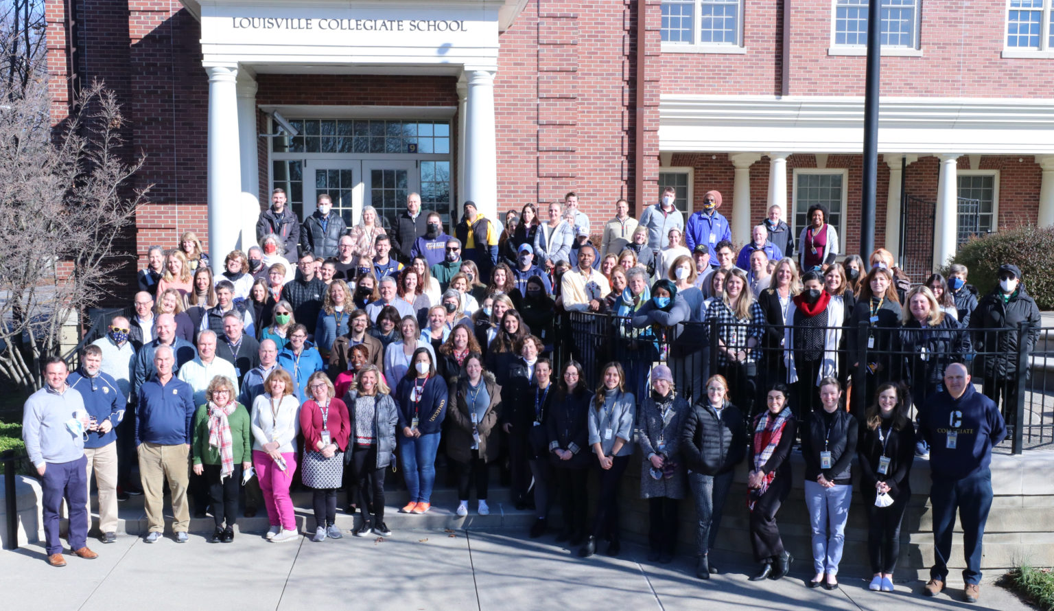 Employment Louisville