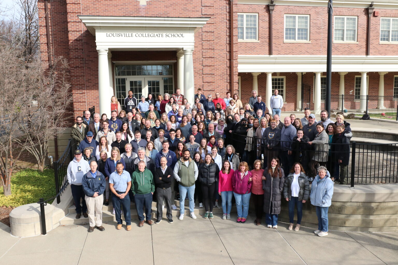 Employment Louisville