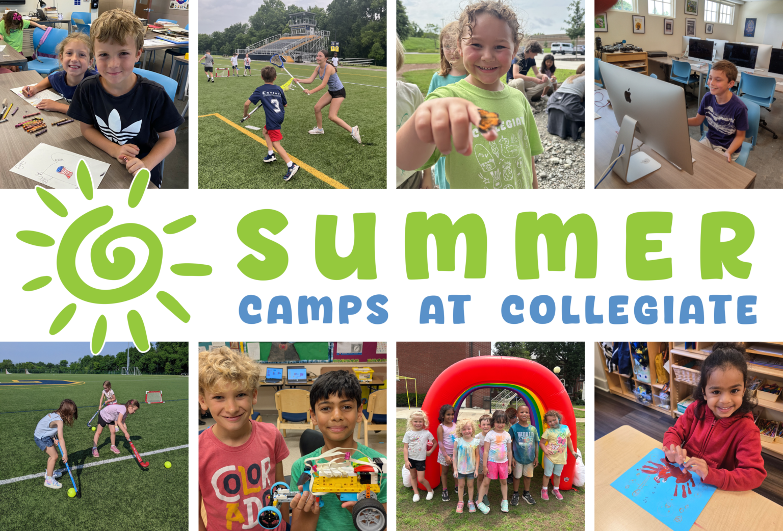 Summer Camps Louisville